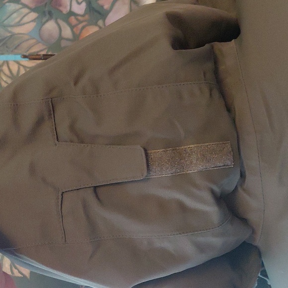 NWOT Columbia Catacomb Crest Parka - Picture 11 of 13